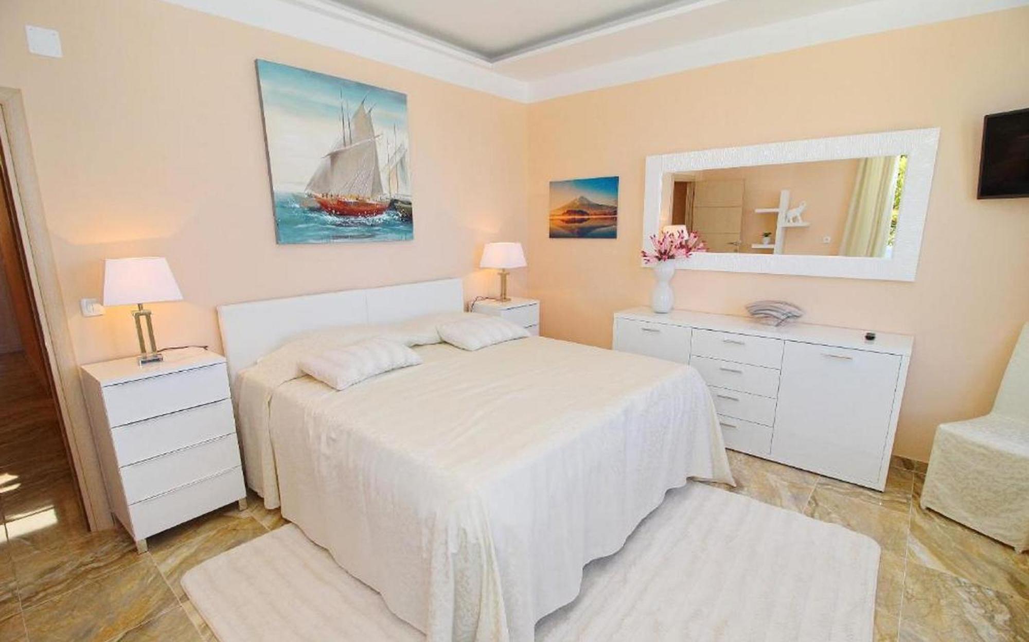 Hotel Pansion Antonio