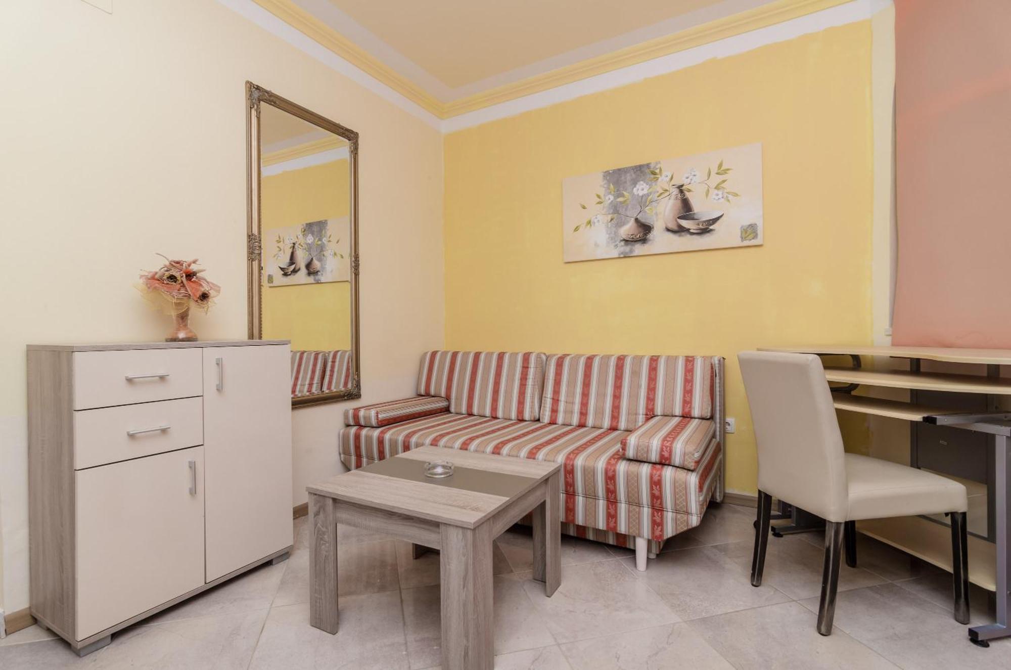 Hotel Pansion Antonio