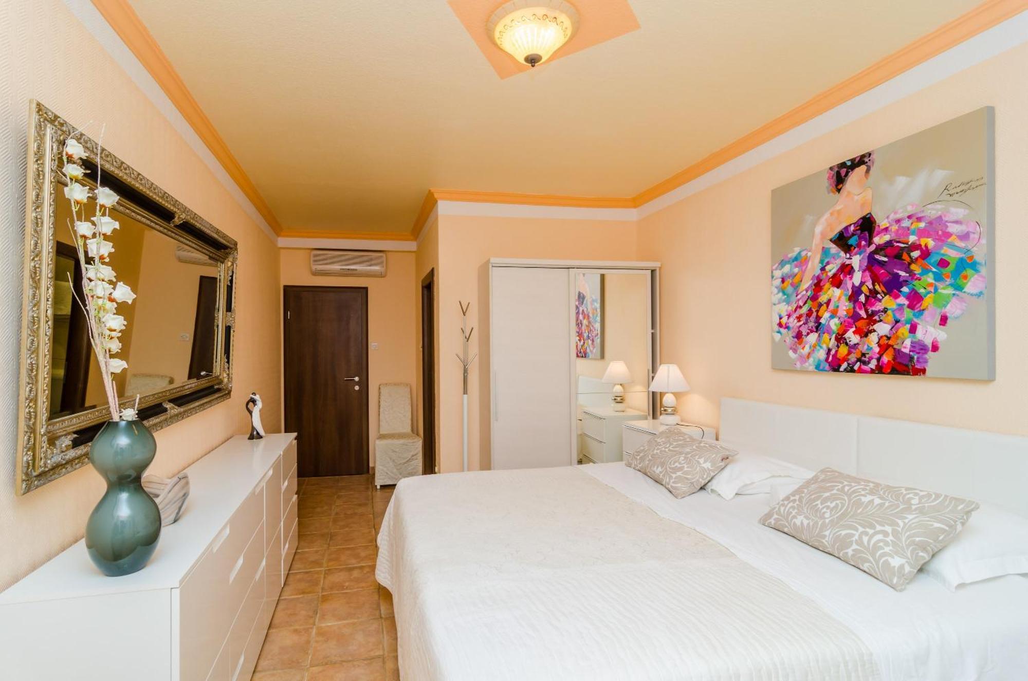 Pansion Antonio Hotel