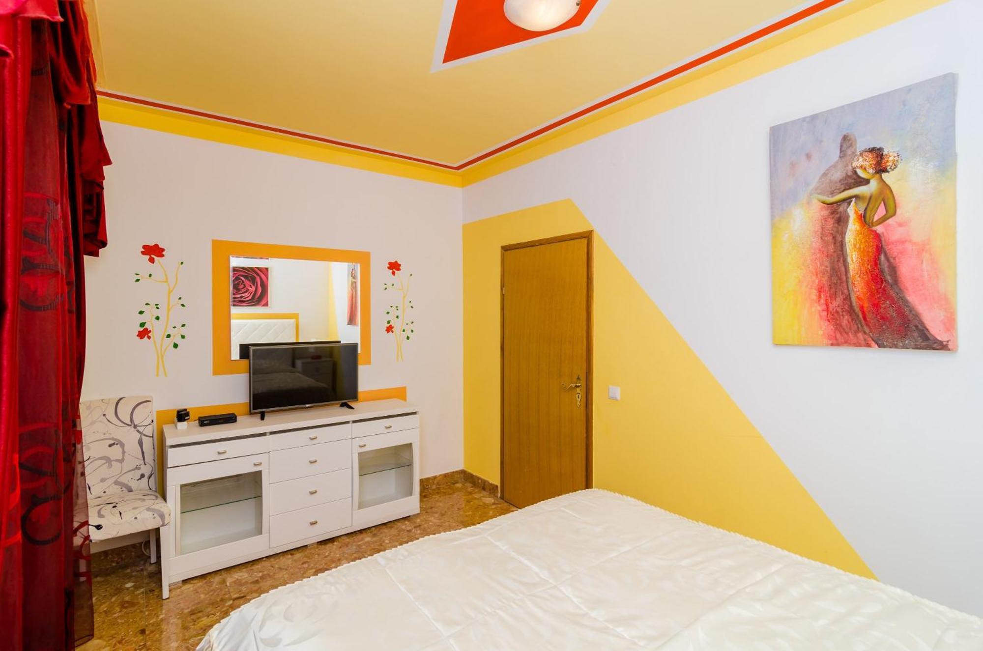 Hotel Pansion Antonio Orebić