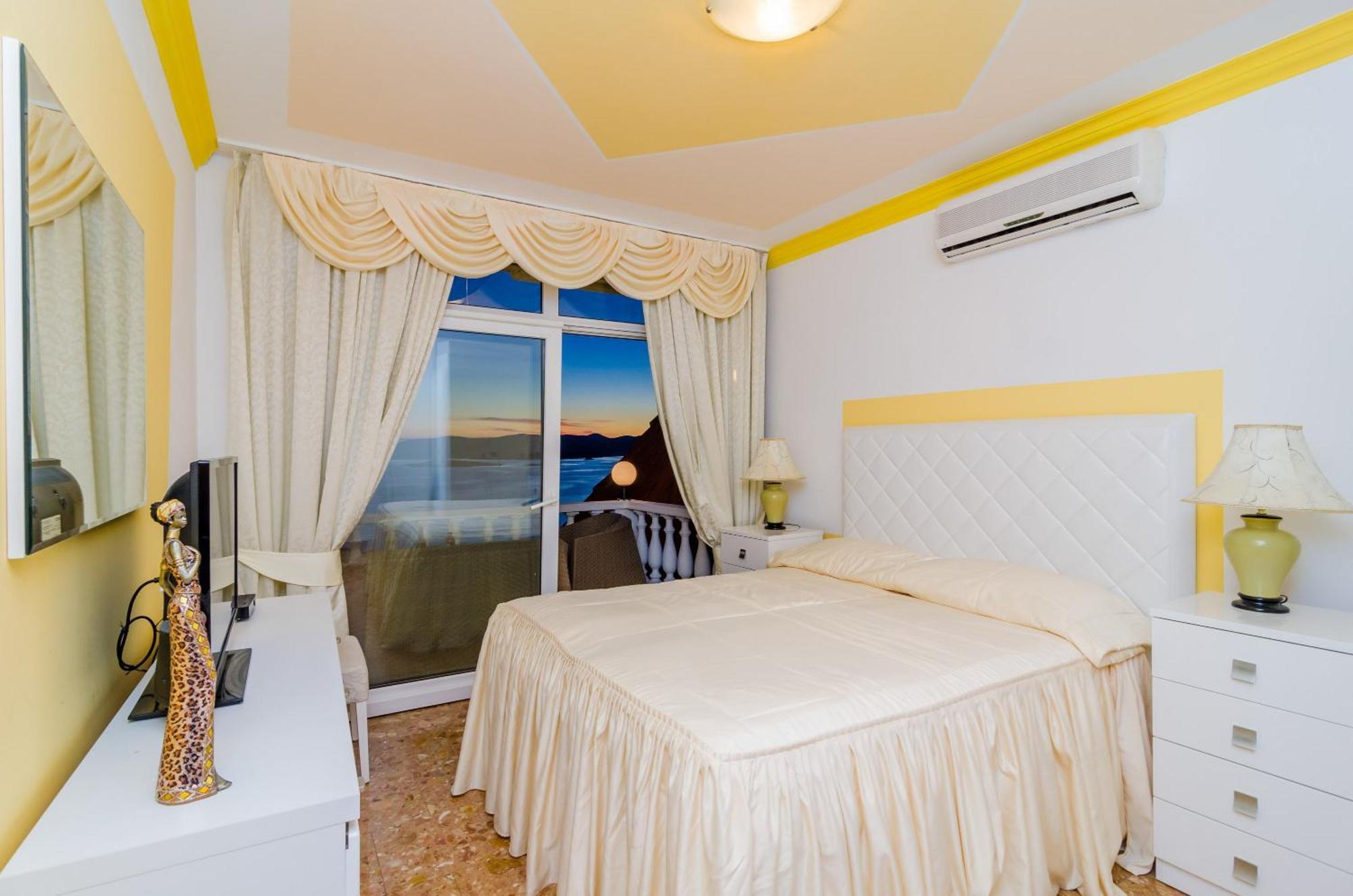 Pansion Antonio Hotel 4*