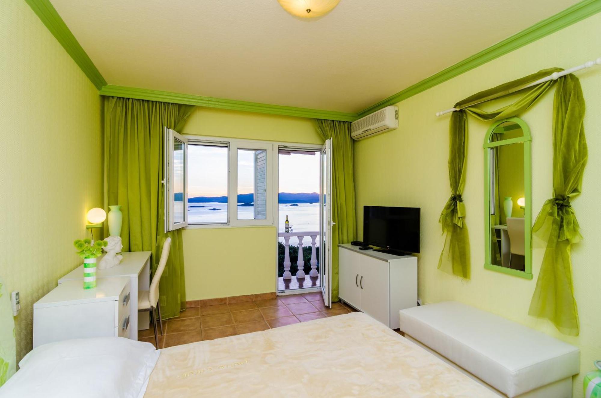 Hotel Pansion Antonio Orebić