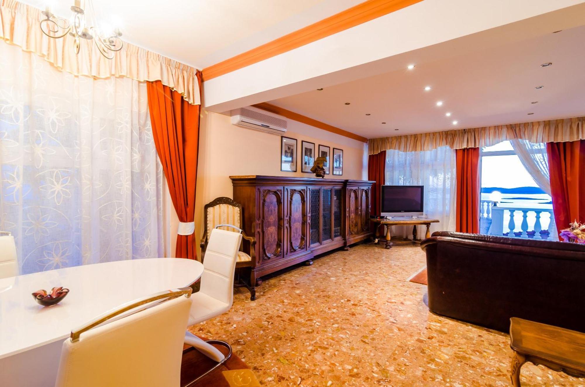 Pansion Antonio Hotel Orebić
