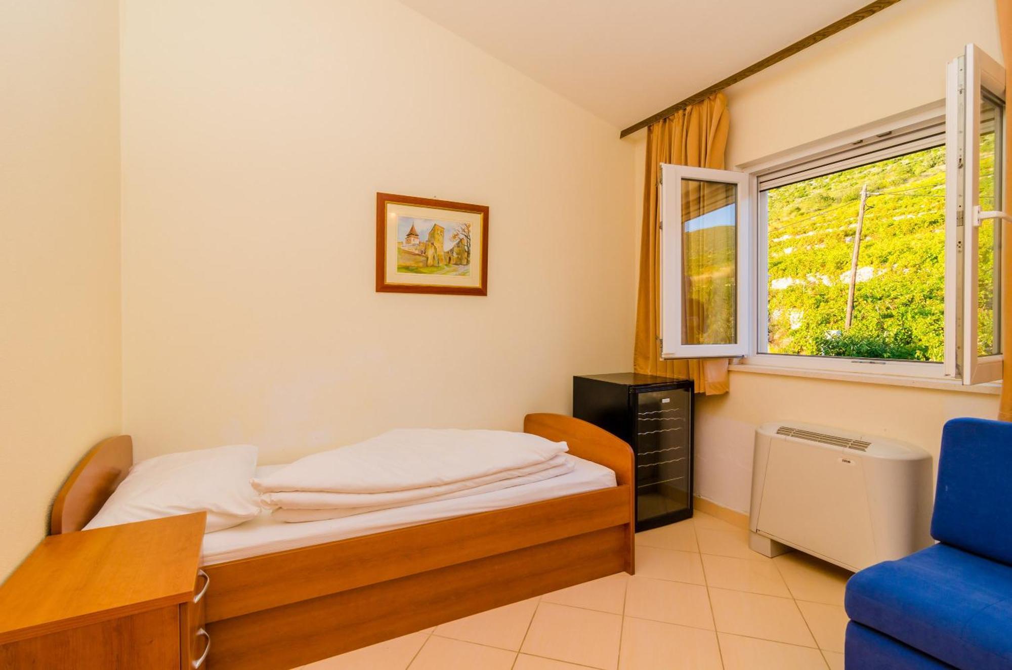 Pansion Antonio Hotel 4*