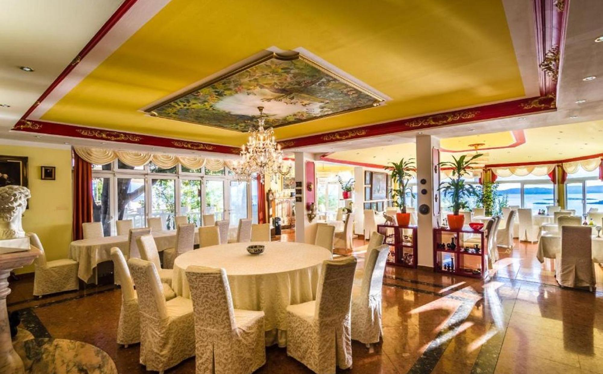 Pansion Antonio Hotel Orebić