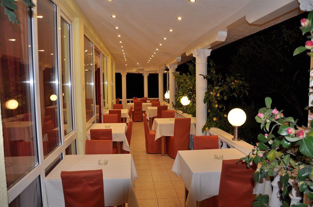 Pansion Antonio Hotel 4*