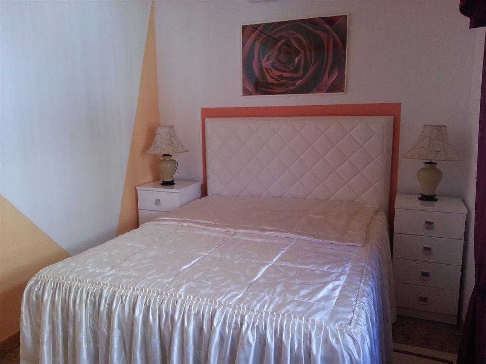 Pansion Antonio 4*