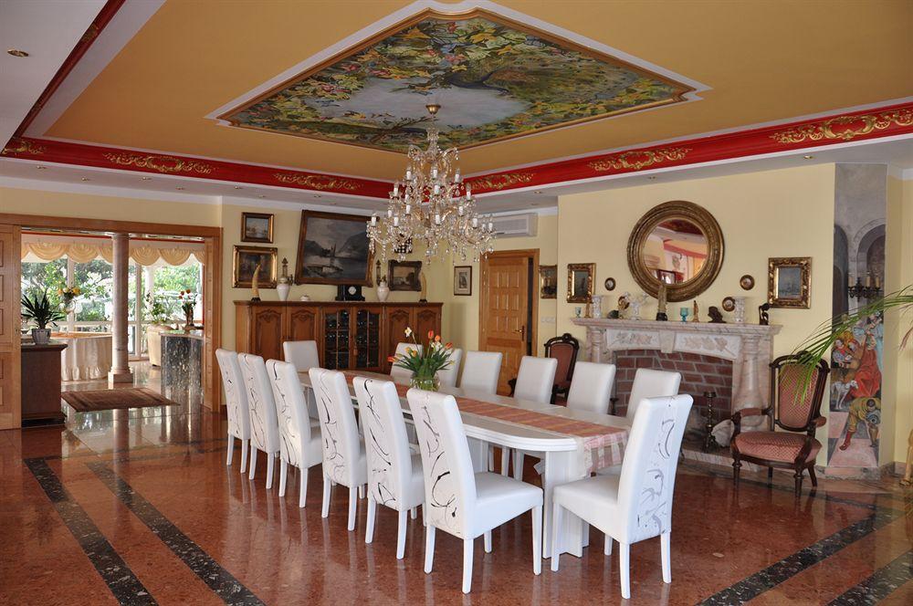 Pansion Antonio 4* Orebić