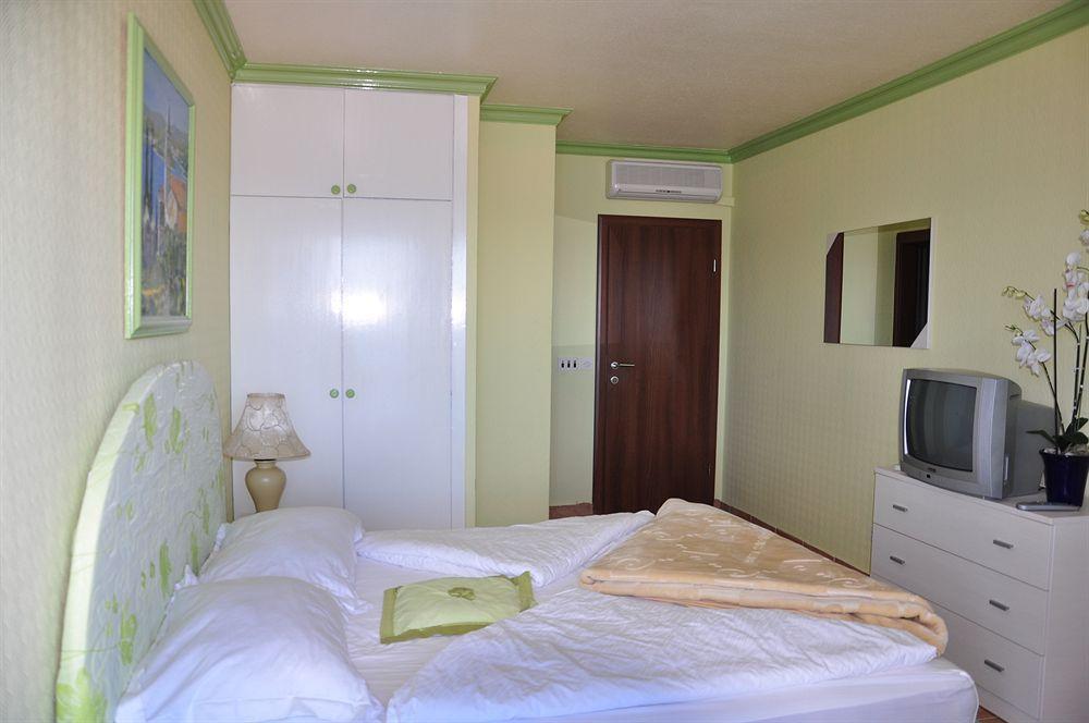 Hotel Pansion Antonio Orebić