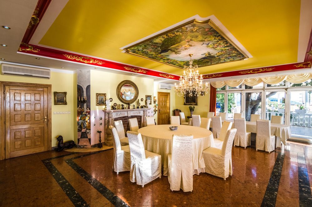 Pansion Antonio 4* Orebić