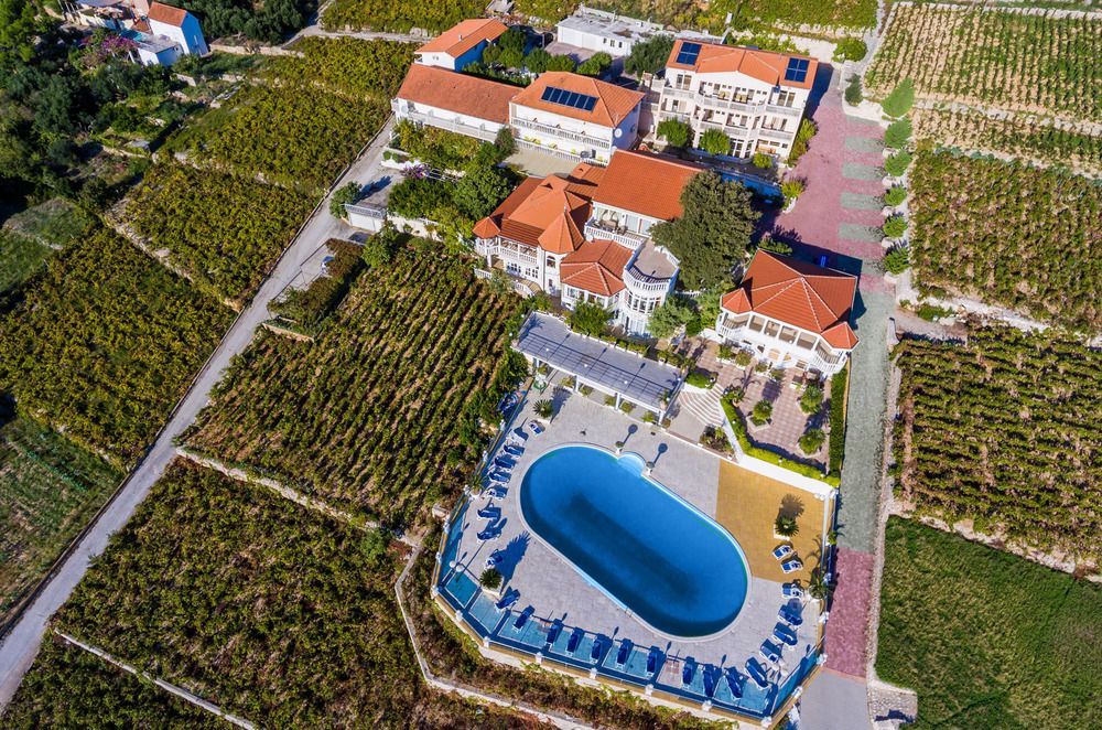 Pansion Antonio 4* Orebić
