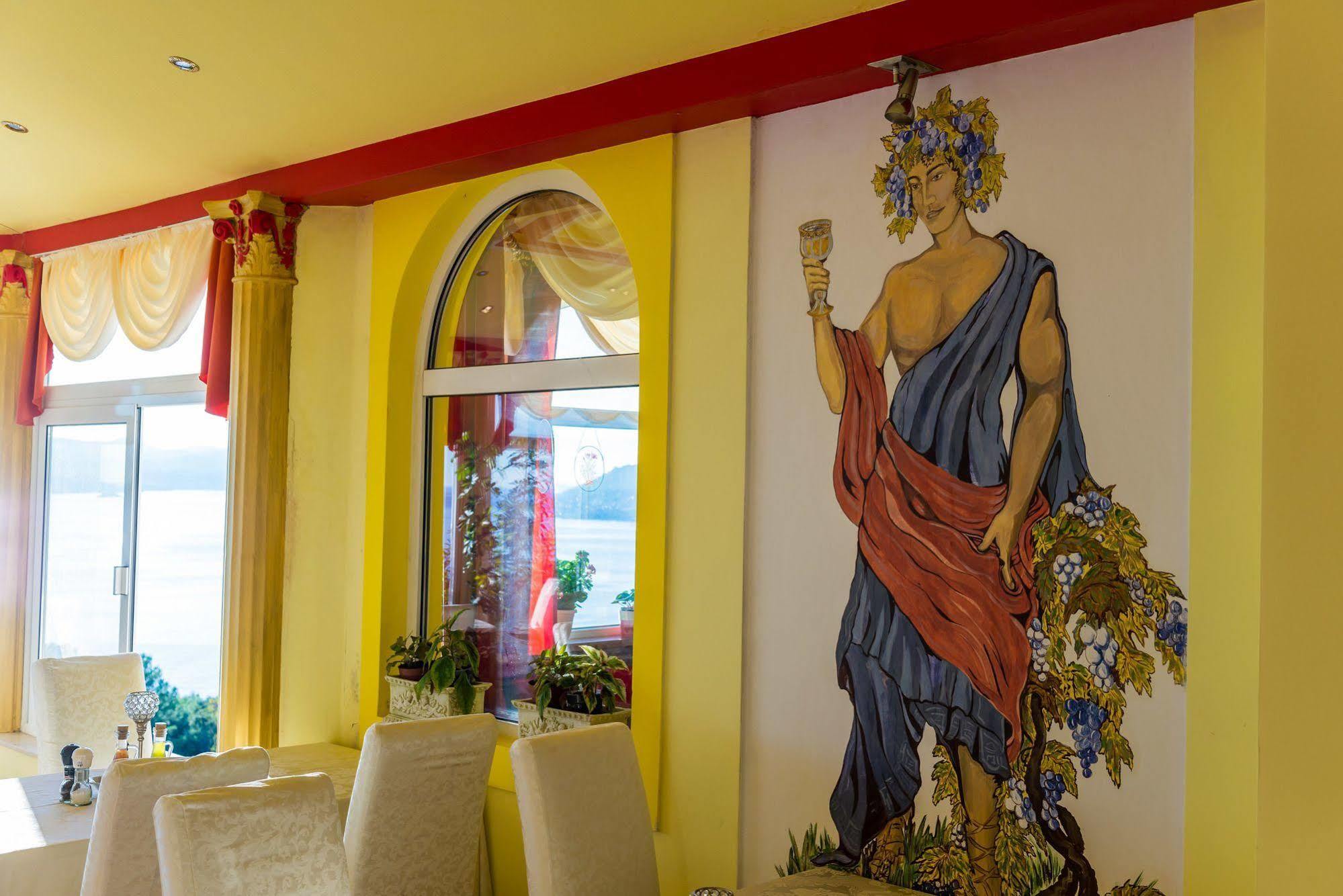 Hotel Pansion Antonio