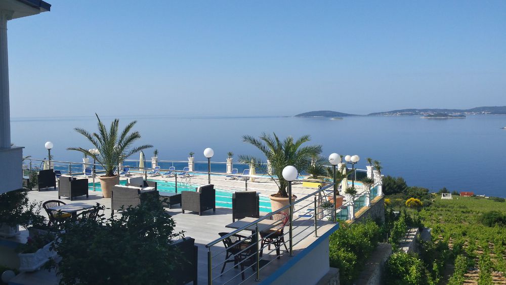 Pansion Antonio Hotel