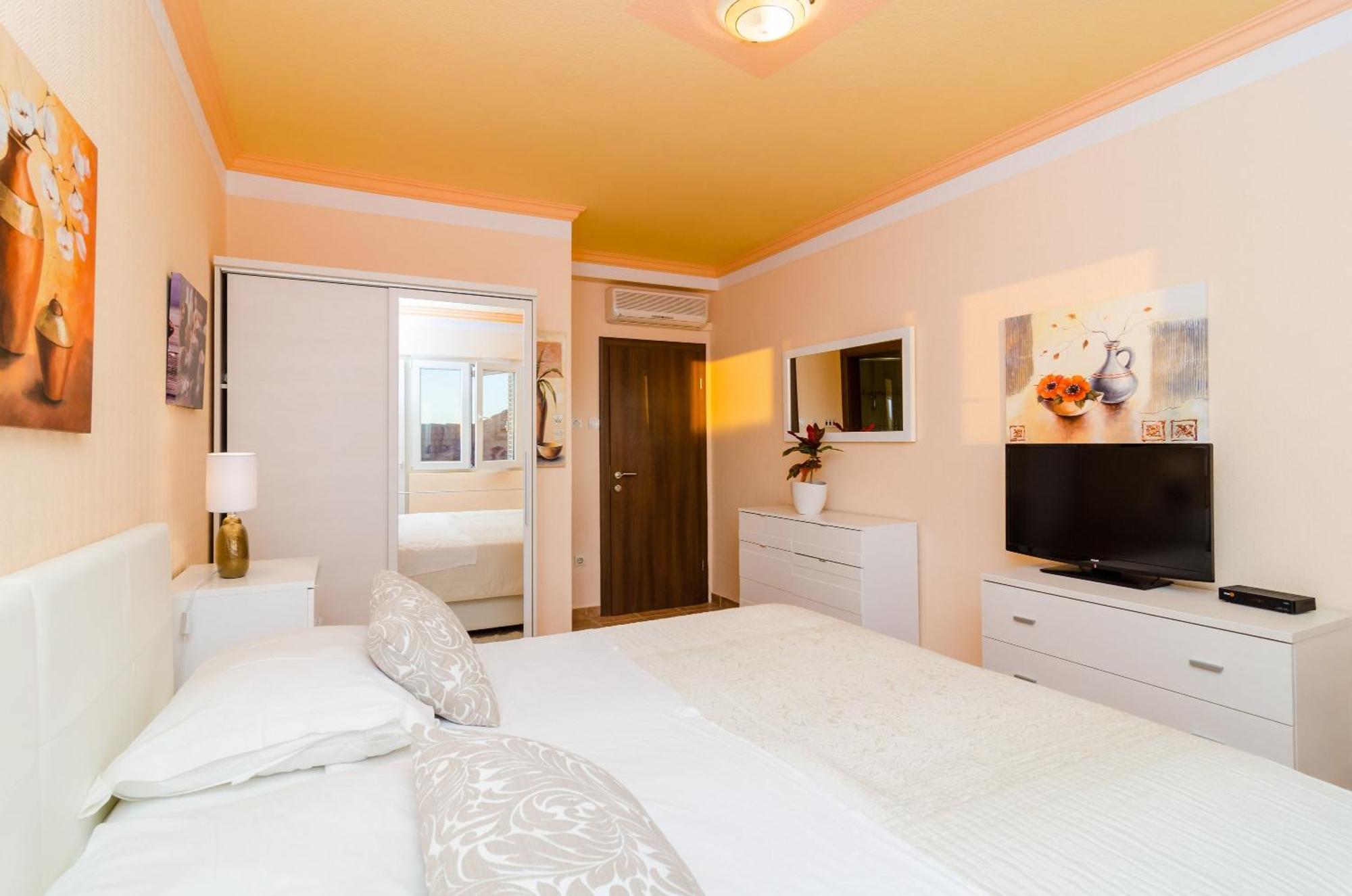 Hotel Pansion Antonio 4*