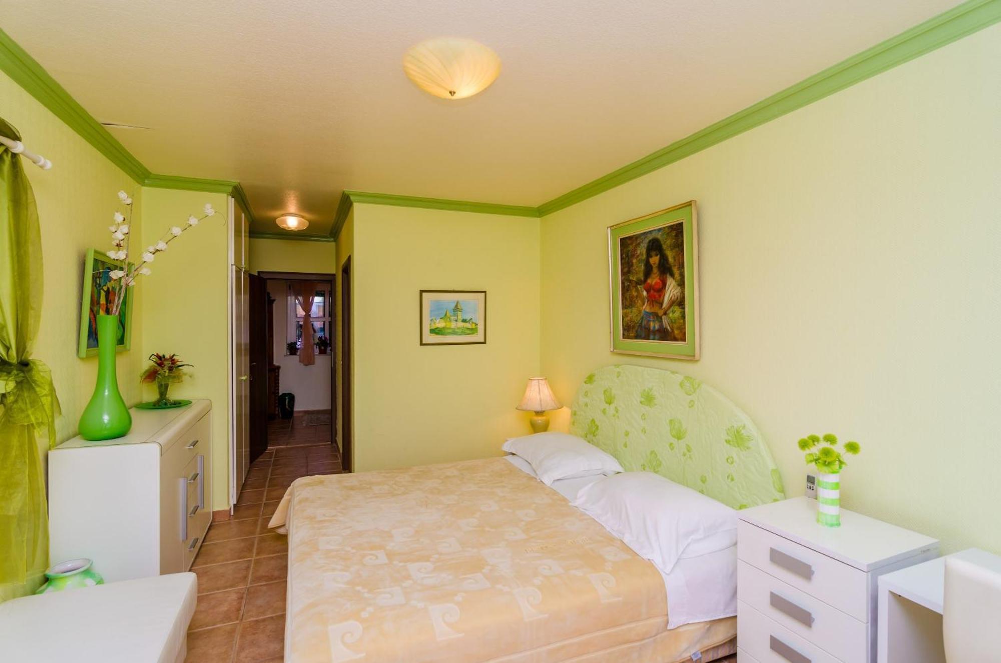 Pansion Antonio 4* Orebic