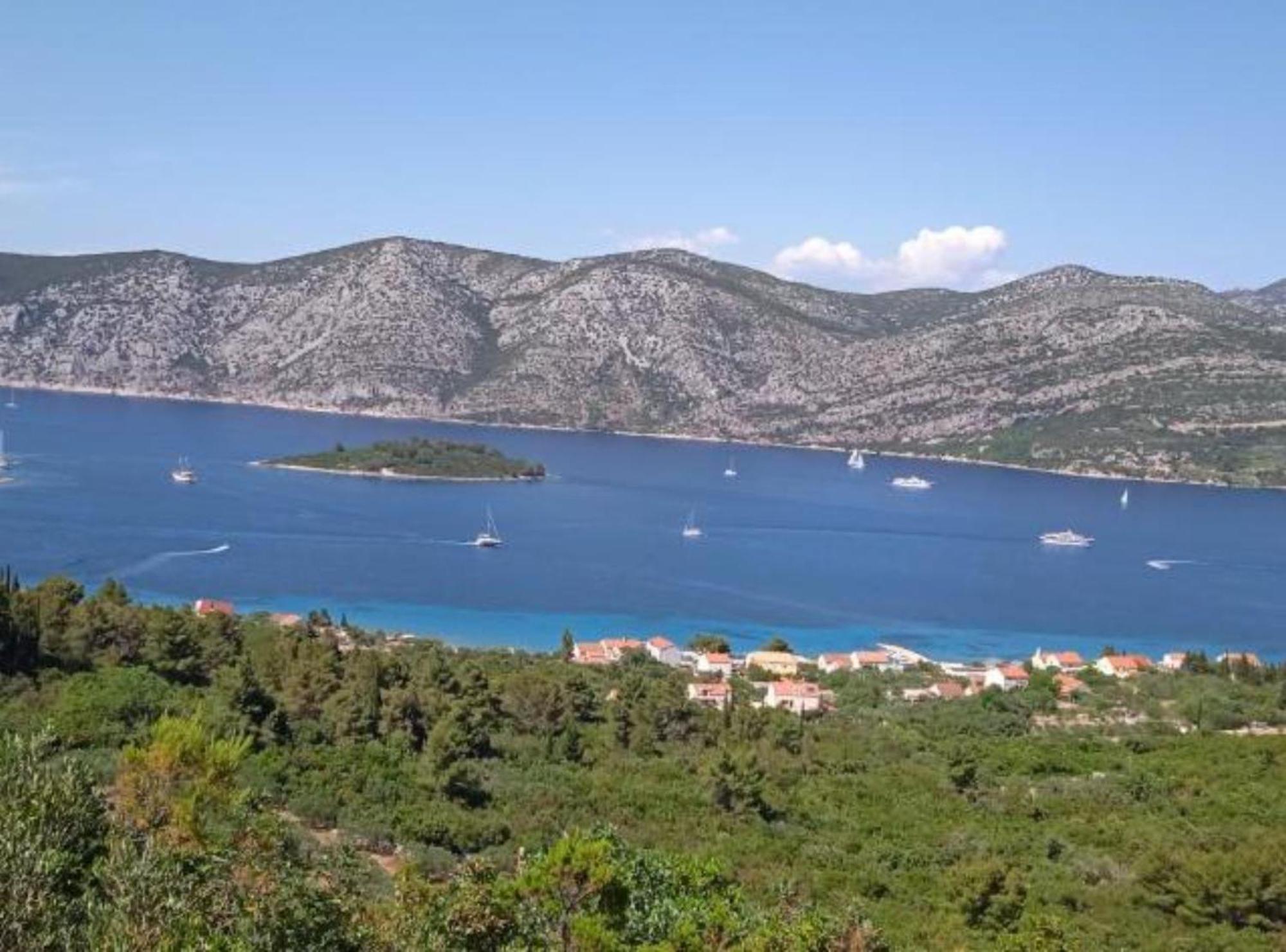 Hotel Pansion Antonio Orebic